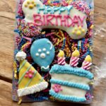 Fiesta PAWTY Dog Treat Gift Box - Image 3