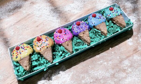 Mini Ice Cream Cones - Image 3