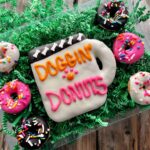 Doggin' Donuts Dog Treat Gift Box - Image 3