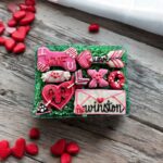 Cupid’s Valentine Dog Treat Gift Box - Image 3