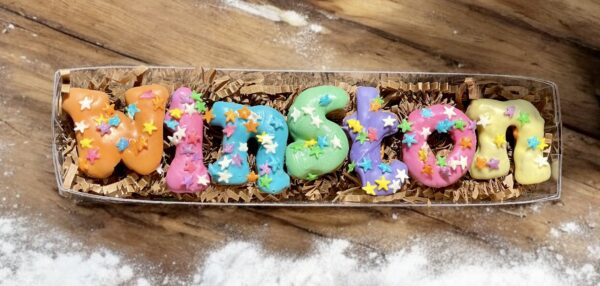 AllStar Pooch Custom Dog Treat Gift Box - Image 4