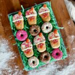 Woofin on Doggin Iced Coffee Dog Treat Gift Box - Image 3